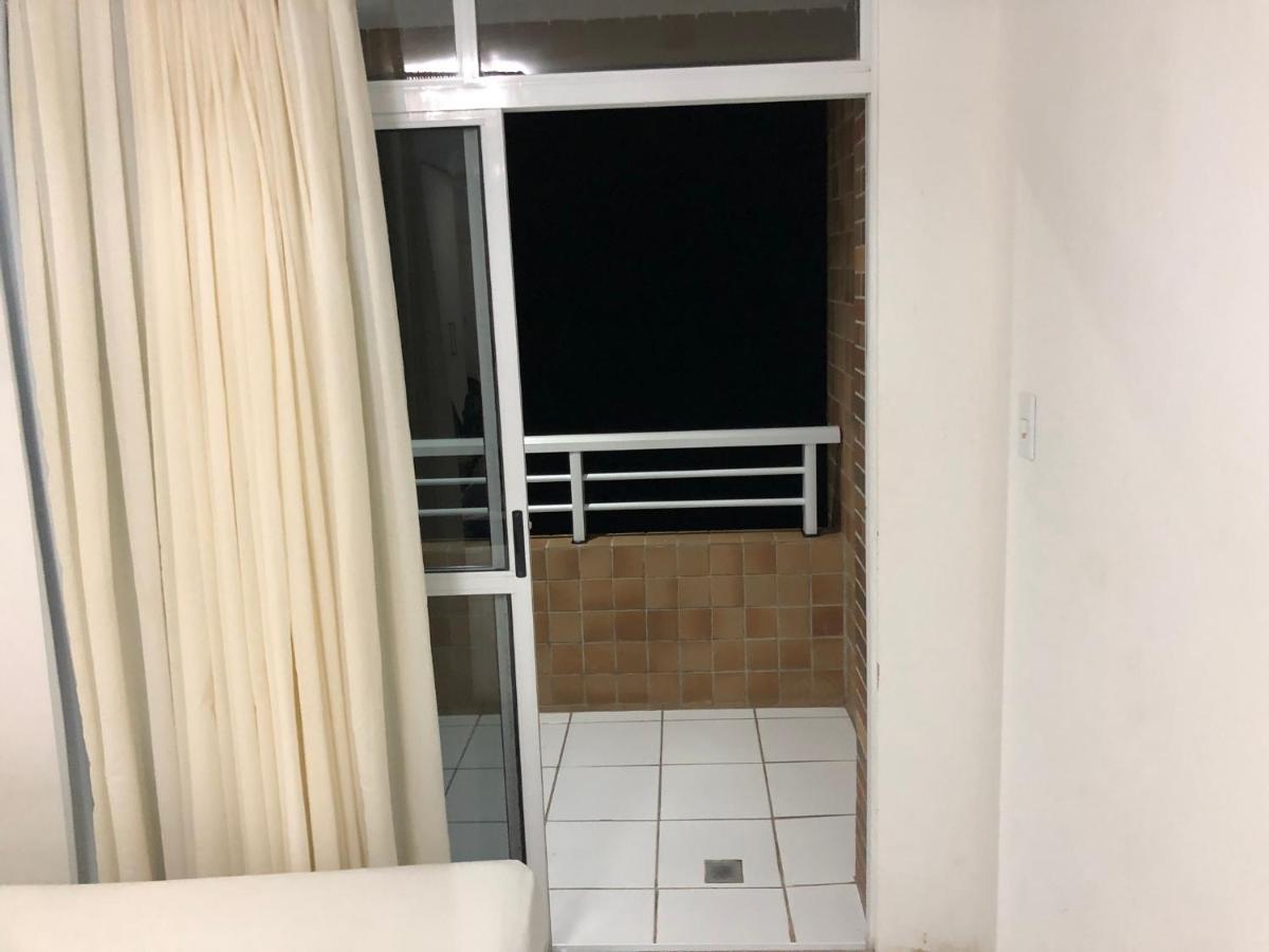 Aptos Gran Lencois Flat Res. บาร์เฮรินยัส ภายนอก รูปภาพ