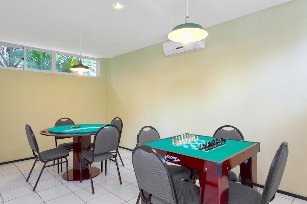 Aptos Gran Lencois Flat Res. บาร์เฮรินยัส ภายนอก รูปภาพ