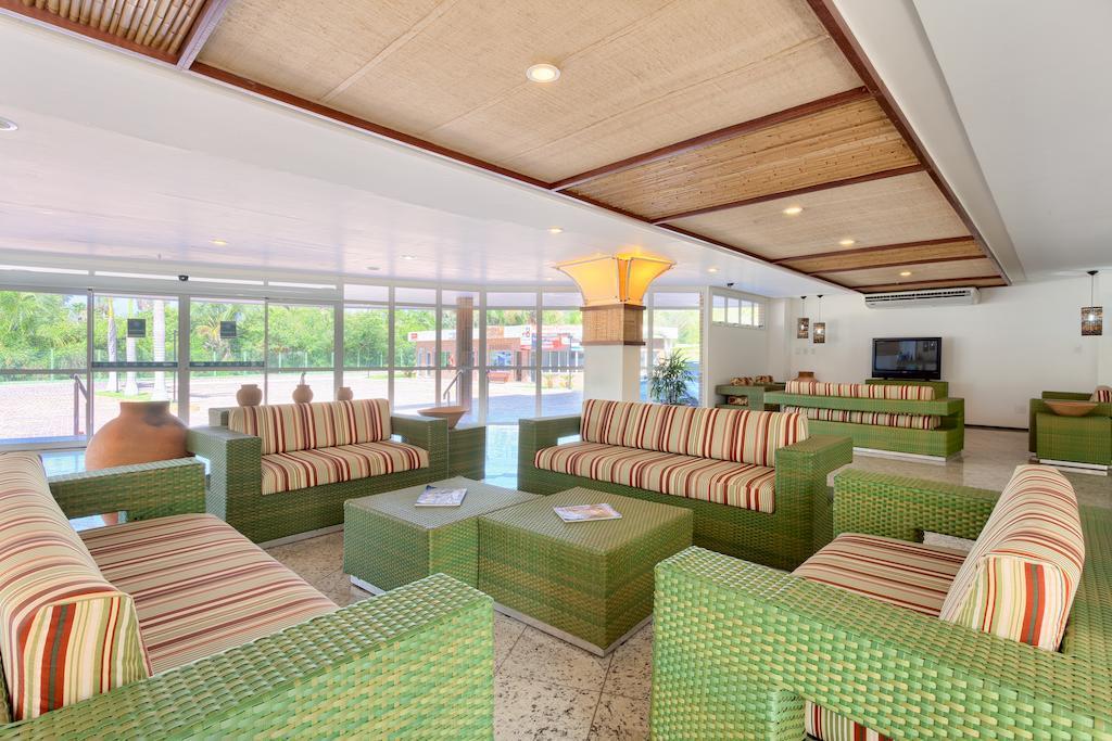 Aptos Gran Lencois Flat Res. บาร์เฮรินยัส ภายนอก รูปภาพ