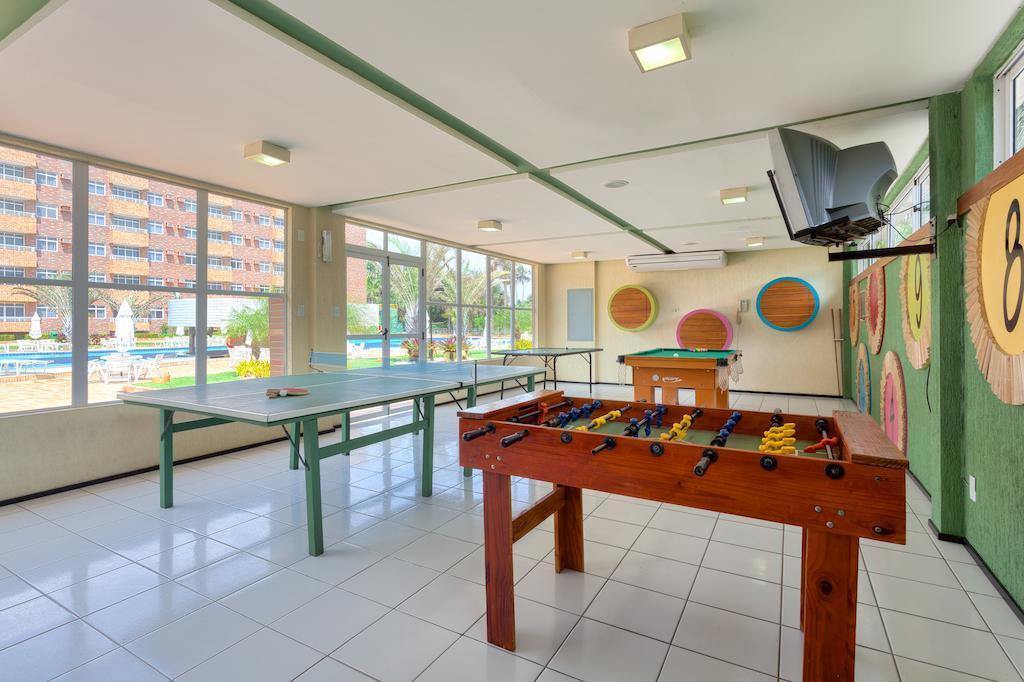 Aptos Gran Lencois Flat Res. บาร์เฮรินยัส ภายนอก รูปภาพ