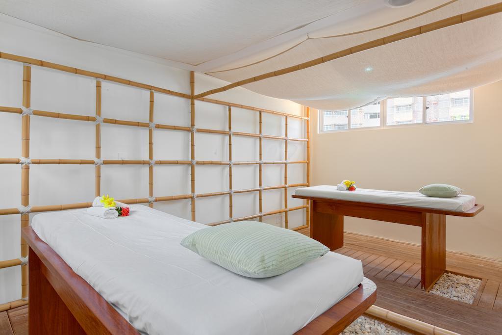 Aptos Gran Lencois Flat Res. บาร์เฮรินยัส ภายนอก รูปภาพ