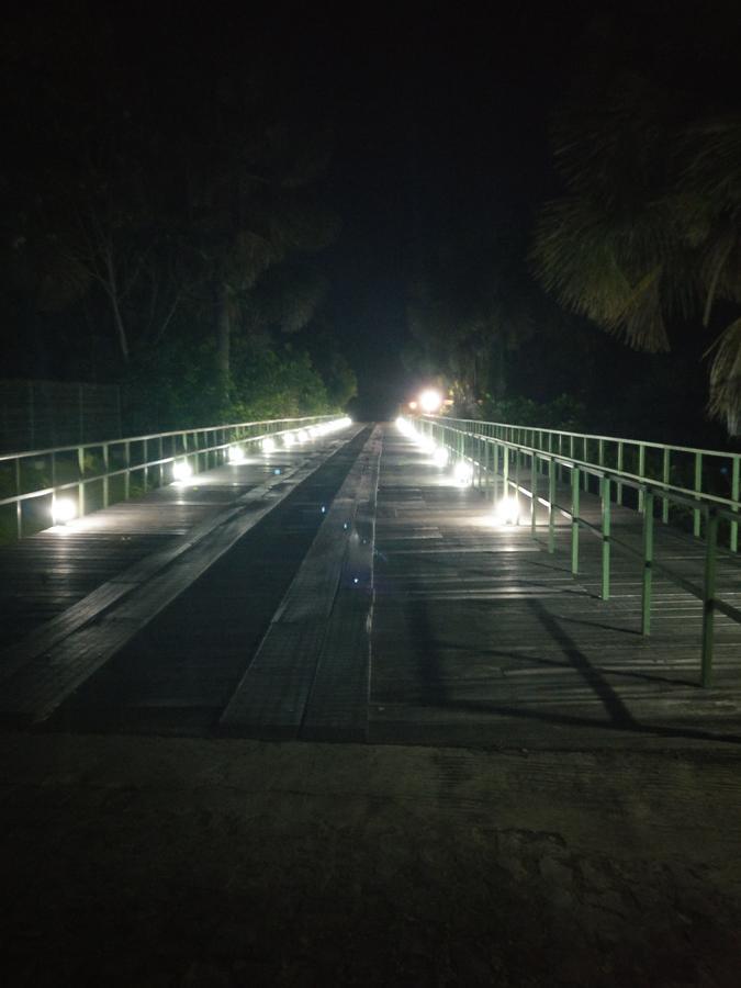 Aptos Gran Lencois Flat Res. บาร์เฮรินยัส ภายนอก รูปภาพ
