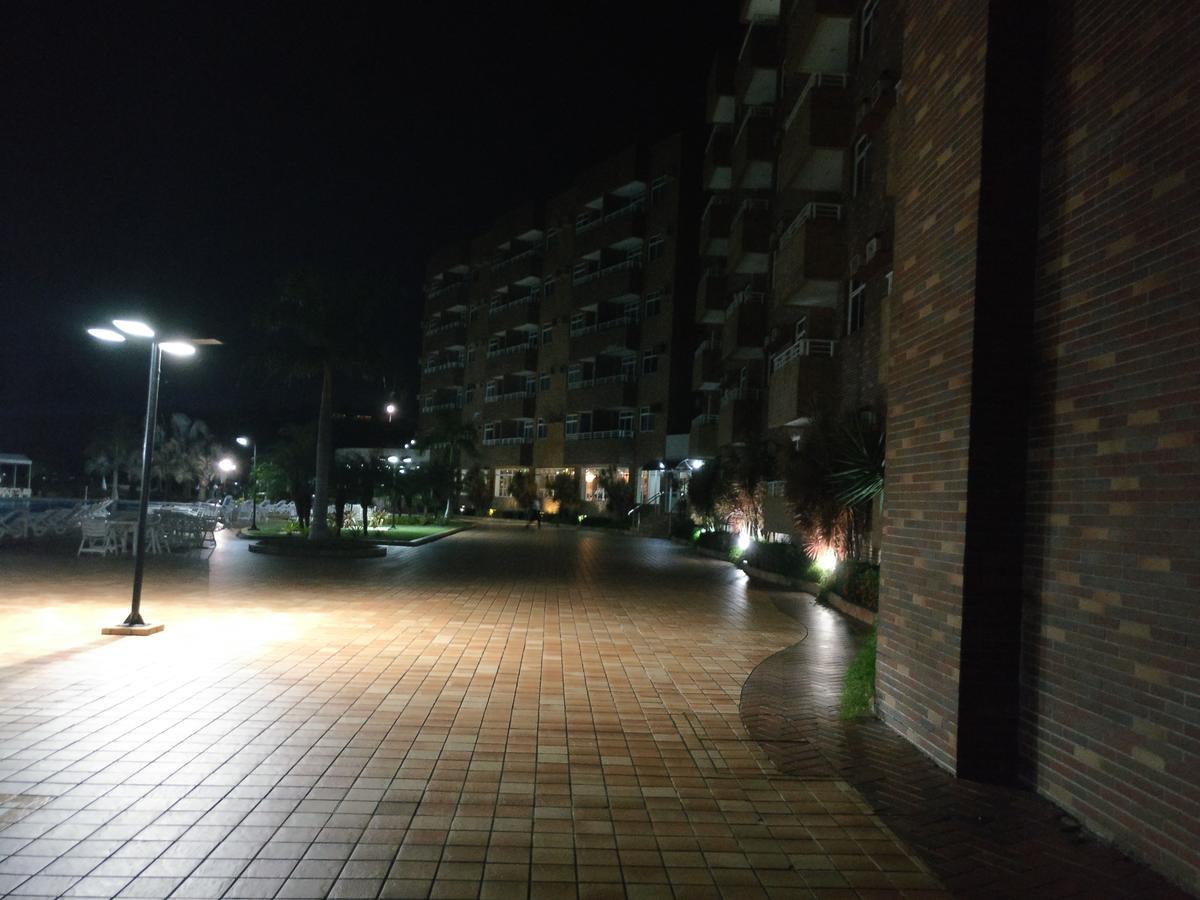 Aptos Gran Lencois Flat Res. บาร์เฮรินยัส ภายนอก รูปภาพ